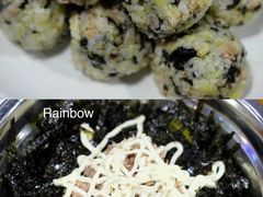 -咕咕站韩国料理(紫金港店)