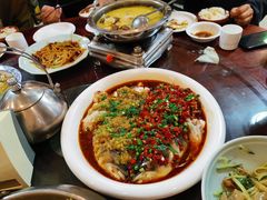 -小土豆北方菜馆(文慧园店)