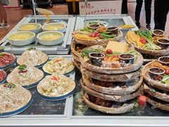 -锦绣金山人家(友谊店)