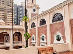 -香港大学