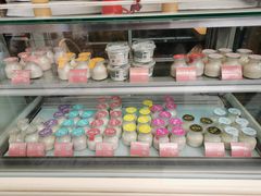 -狐狸家·酸奶酪专门店(平江路店)