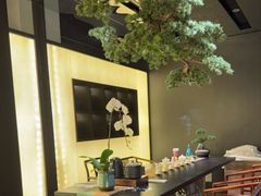 -宫燕府·京菜·烤鸭·淮扬菜(王府中心店)