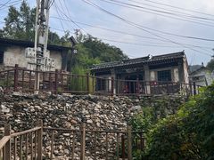 -水峪民俗村