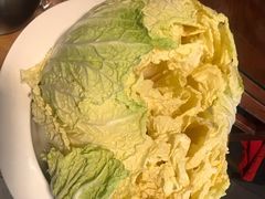 -竹叶涮肉坊(总店)