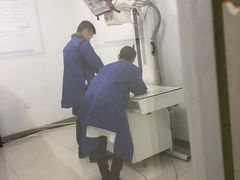 -派美特宠物医院·核磁CT·骨科肿瘤·疑难转诊(沈农禾丰店)