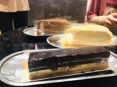 -Awfully Chocolate(来福士广场店)