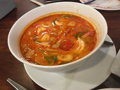 -Dang restaurant (patong phuket)