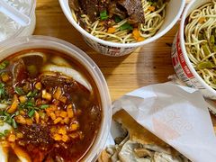 -家阳赵师傅油饼包烧麦(粮道街店)