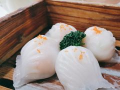 -鼎珑点心仔(燕塘店)