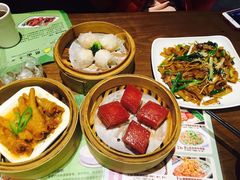 -香港表哥茶餐厅(银泰百货店)