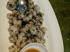 水晶虾仁-上海小南国(世博源店)