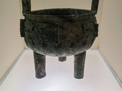 -上海博物馆(人民广场馆)