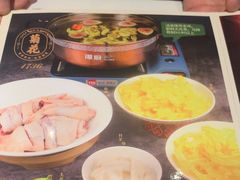 -谭厨中山传家菜(海上世界店)