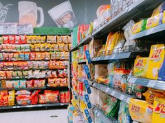 -永辉超市(红旗街万达广场店)
