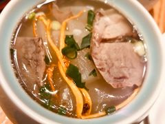 -老阿爸鲜鱼土菜(昆山花桥店)