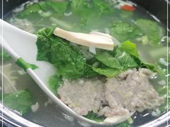 -汉阴白火石汆汤