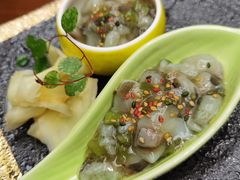 -傑·料理·海鲜放题(佛山文华荟店)