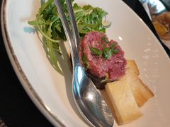 -燃扒房Steakhouse(皇庭店)