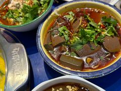 -马路边边火锅串串(观前街店)