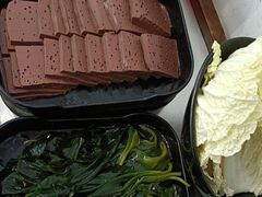 -佬土鹅肠火锅(解放路店)