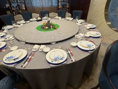 -南京钟山宾馆(江苏省会议中心)