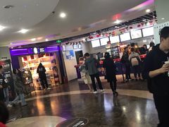 -天幕新彩云国际影城(激光巨幕店)