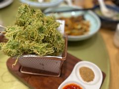 -山东宾馆·齐鲁苑餐厅
