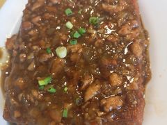 -ZF Seafood Restaurant 卓峰海鲜餐