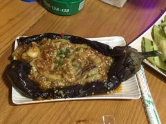 -云晓光头烧烤吧(新大陆广场店)