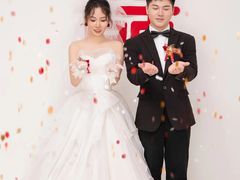 -经典婚纱摄影美学馆·私人定制