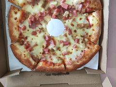 -好伦哥比萨烤肉自助(马家堡店)