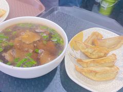 -清真蒋有记(老门东店)