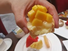 -天津海河悦榕庄·Lobby Lounge大堂吧