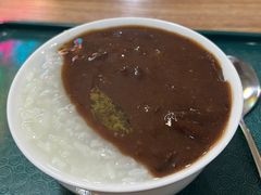 -笃笃笃糖粥(十全街店)