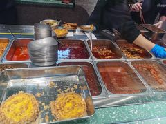 -水平有限广西米粉·广西风味集(五道口店)