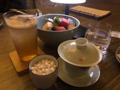 -苏州凯悦酒店·酒肆(华池街店)