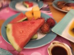 -佰园全日西餐厅-厦门佰翔软件园酒店