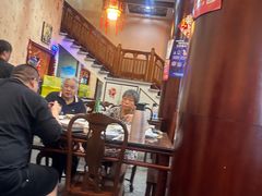 -长兴菜馆(高桥店)