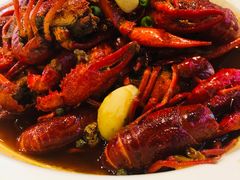 -霸王虾·麻辣小龙虾(清水河公园店)