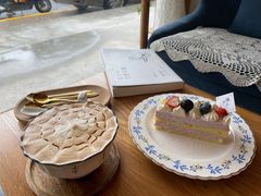 -昼夜咖啡馆