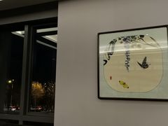 -泛太平洋大酒店·海天楼中餐厅·粤菜