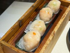 -粤点越有·茶点·粤菜(樵岭国际店)