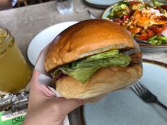 -RAC BAR(安福路店)