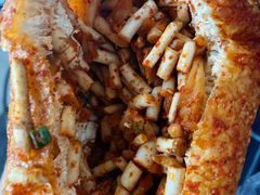 -518豆腐干(总店)