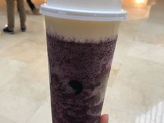-喜茶(上海兴业太古汇店)