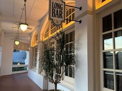 -Long Bar(莱佛士酒店)