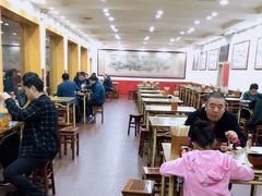 大堂-惠丰源烩面馆(经七路店)