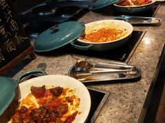 -济宁富力万达嘉华酒店·美食汇自助餐厅