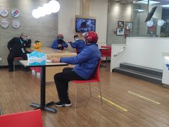 大堂-达美乐比萨(国瑞北路店)