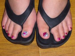 P1030017-A-Best nail UP时尚美甲沙龙